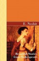 Beautiful Stories from Shakespeare - E. Nesbit