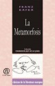 La Metamorfosis: Coleccin de Clsicos de La Literatura Europea "Carrascalejo de La Jara" - Franz Kafka