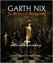 Sir Thursday - Garth Nix, Allan Corduner