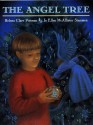 The Angel Tree - Helena Clare Pittman, Jo Ellen McAllister Stammen