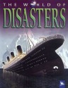 The World of Disasters - Ned Halley