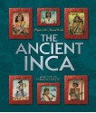 Ancient Inca - Patricia Calvert