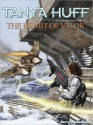 The Heart of Valor - Tanya Huff, Marguerite Gavin