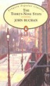 The Thirty-Nine Steps - John Buchan