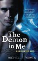 The Demon in Me - Michelle Rowen
