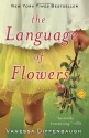 The Language of Flowers - Vanessa Diffenbaugh