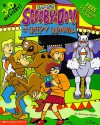 Scooby-Doo! and the Creepy Carnival [With 3-D Glasses] - Gail Herman