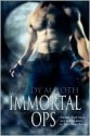 Immortal Ops - Mandy M. Roth