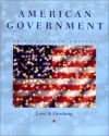 American Government: Brief Version, Seventh Edition - Theodore J. Lowi, Benjamin Ginsberg