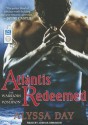 Atlantis Redeemed - Alyssa Day, Joshua Swanson