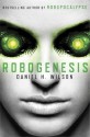 Robogenesis - Daniel H. Wilson