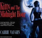 Kitty and the Midnight Hour - Marguerite Gavin, Carrie Vaughn