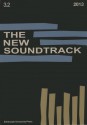 The New Soundtrack: Volume 3, Issue 2 - Stephen Deutsch, Larry Sider, Dominic Power