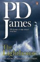 The Lighthouse (Adam Dalgliesh, #13) - P.D. James