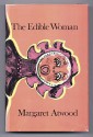 The Edible Woman - Margaret Atwood