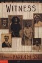 Witness - Karen Hesse