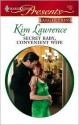 Secret Baby, Convenient Wife - Kim Lawrence