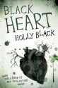 Black Heart - Holly Black