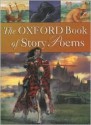 The Oxford Book of Story Poems - Michael Harrison, Christopher Stuart-Clark