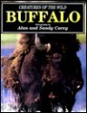 Buffalo - Ann Mallard, Alan Carey, Sandy Carey