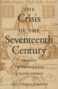 The Crisis of the 17th Century - Hugh Trevor-Roper