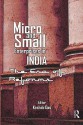 Micro and Small Enterprises in India: The Era of Reforms - Keshab Das