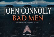 Bad Men - John Connolly