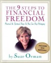 The 9 Steps To Financial Freedom - Suze Orman