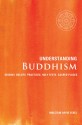 Understanding Buddhism: Origins*Beliefs*Practices*Holy Texts*Sacred Places - Malcolm David Eckel