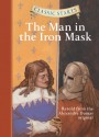 The Man in the Iron Mask - Arthur Pober, Troy Howell, Oliver Ho, Alexandre Dumas