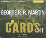 Wild Cards II: Aces High - George R.R. Martin