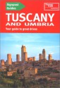 Signpost Guide Tuscany and Umbria: Your Guide to Great Drives - Thomas Cook Publishing, Christopher Catling, Brent Gregston