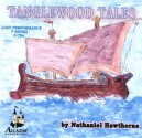 The Tanglewood Tales - Nathaniel Hawthorne