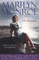 Marilyn Monroe: The Biography - Donald Spoto