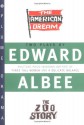 The American Dream & The Zoo Story - Edward Albee