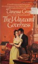 The Wayward Governess - Vanessa Gray