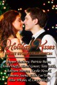 Holiday Kisses - Patricia Bates, Pepper Anthony, Lacey Wolfe, Kaylie Newell, Elise Whyles, Sidda Lee Tate, Tara Mills, Hazel Gower, Aimee Duffy, Ashlynn Monroe, Tamaria Soana