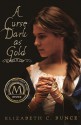 A Curse Dark as Gold - Elizabeth C. Bunce