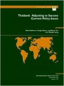 Thailand: Adjusting to Success: Current Policy Issues - David Robinson