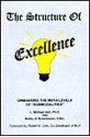 Structure Of Excellence: Unmasking The Meta Levels Of "Submodalities" - L. Micahel Hall, Bobby G. Bodenhamer