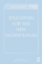 World Yearbook of Education 1988: Education for the New Technologies - Duncan Harris