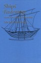 Ships' Fastenings: From Sewn Boat to Steamship (hardback) - Michael McCarthy