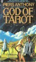 God of Tarot - Piers Anthony