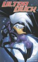 Ultraduck Gn - Edgar Delgado, Omar Lozano, Humberto Ramos