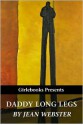 Daddy Long Legs - Jean Webster