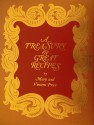 A Treasury of Great Recipes - Vincent Price, Mary Price