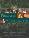 Primates in Perspective - Christina J. Campbell, Agustin Fuentes, Katherine C. MacKinnon