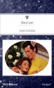 Mills & Boon : Easy Loving (Her Protector) - Sheryl Lynn