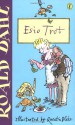 Esio Trot - Quentin Blake, Roald Dahl