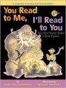 You Read to Me, I'll Read to You: Very Short Scary Tales to Read Together - Mary Ann Hoberman, Michael Emberley